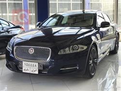 جاكوار XJ
